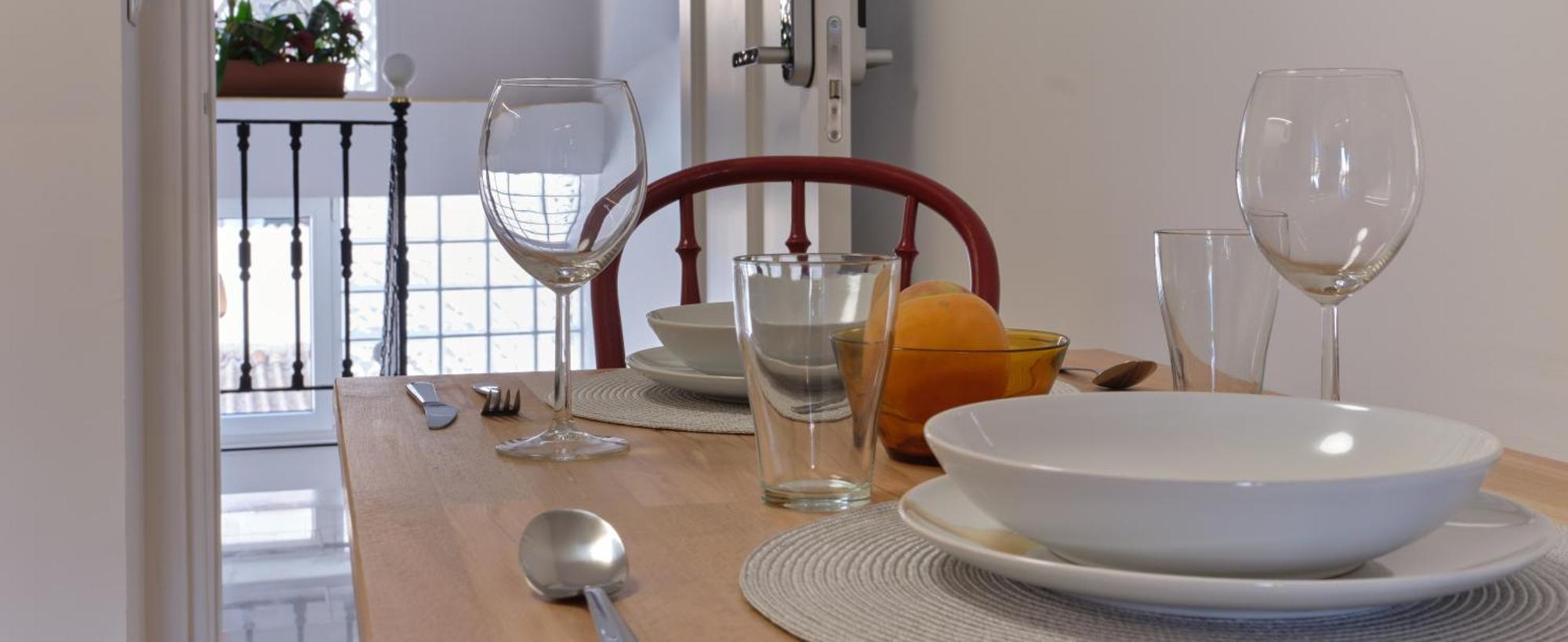 ארצ'ידונה V11Apartamentos 3 מראה חיצוני תמונה