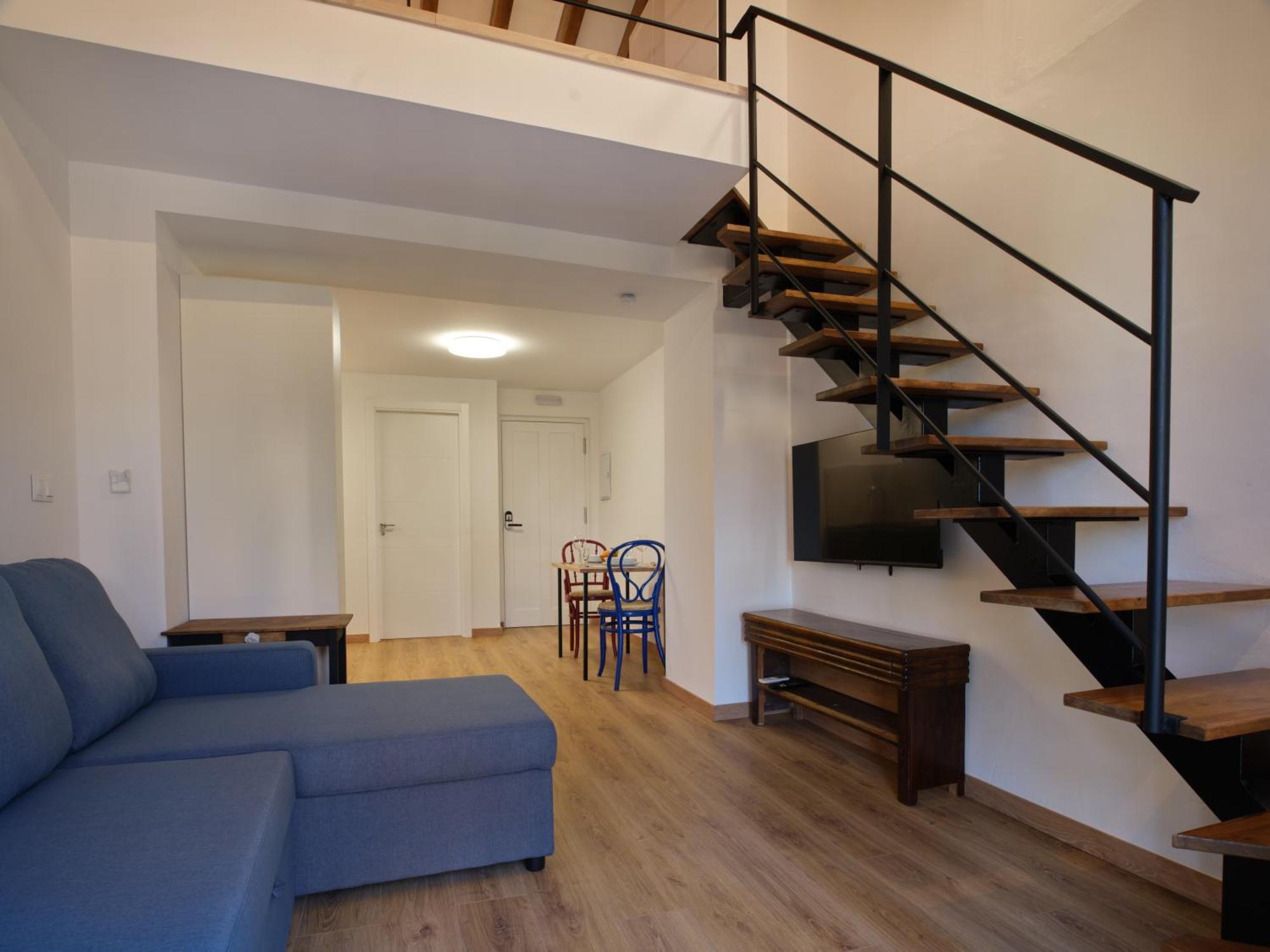 ארצ'ידונה V11Apartamentos 3 מראה חיצוני תמונה